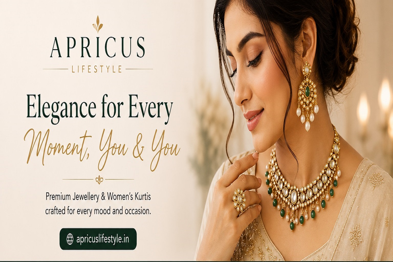 Apricus Lifestyle Blog